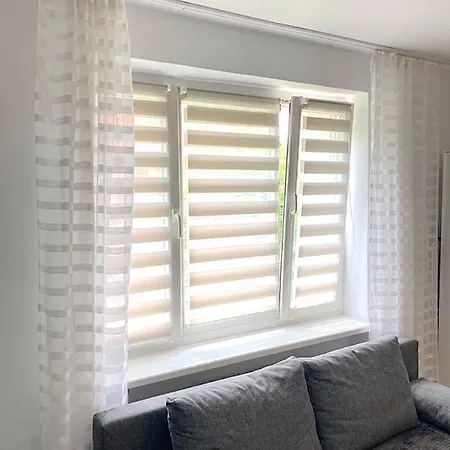 Olsztynska Apartmán Giżycko