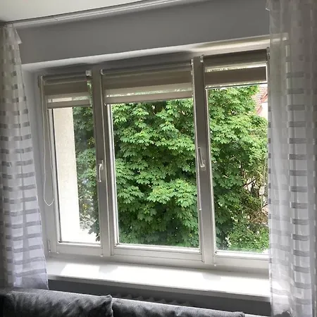 Olsztynska Giżycko