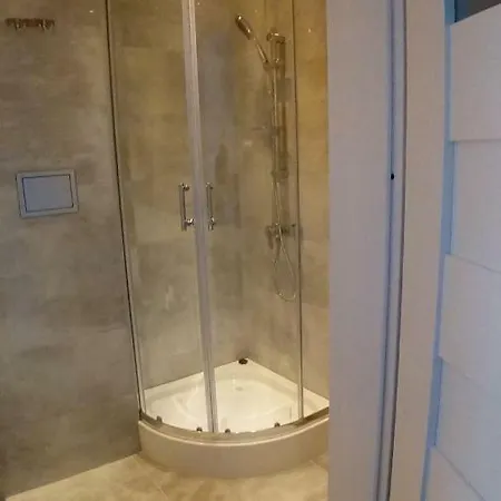 Apartment Olsztynska Gizycko